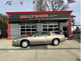 1999 Cadillac Eldorado (CC-1903635) for sale in West Babylon, New York