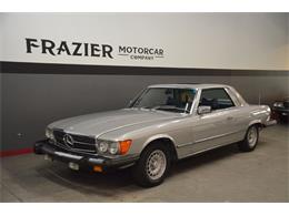 1979 Mercedes-Benz 450 (CC-1903638) for sale in Lebanon, Tennessee