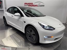 2022 Tesla Model 3 (CC-1903639) for sale in Brantford, Ontario