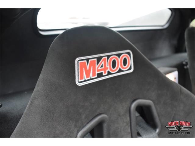 2007 Noble M400 (CC-1903641) for sale in Elkhart, Indiana