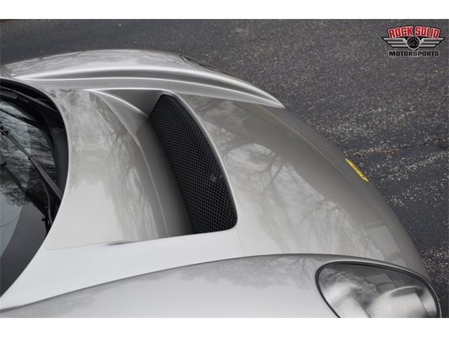 2007 Noble M400 (CC-1903641) for sale in Elkhart, Indiana