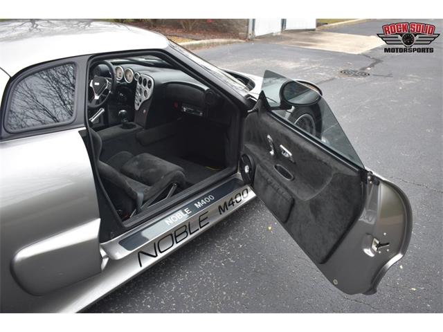 2007 Noble M400 (CC-1903641) for sale in Elkhart, Indiana