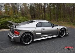 2007 Noble M400 (CC-1903641) for sale in Elkhart, Indiana
