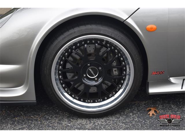 2007 Noble M400 (CC-1903641) for sale in Elkhart, Indiana
