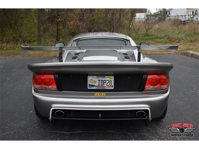 2007 Noble M400 (CC-1903641) for sale in Elkhart, Indiana