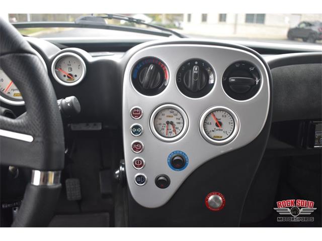 2007 Noble M400 (CC-1903641) for sale in Elkhart, Indiana