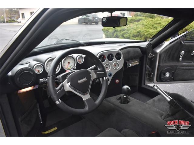 2007 Noble M400 (CC-1903641) for sale in Elkhart, Indiana