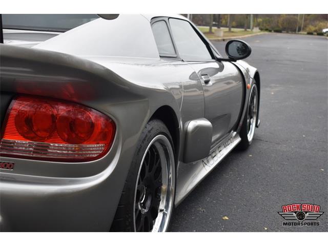 2007 Noble M400 (CC-1903641) for sale in Elkhart, Indiana
