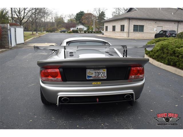 2007 Noble M400 (CC-1903641) for sale in Elkhart, Indiana