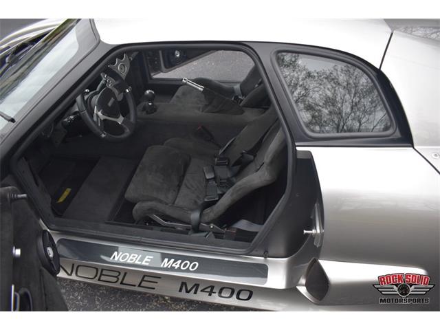 2007 Noble M400 (CC-1903641) for sale in Elkhart, Indiana