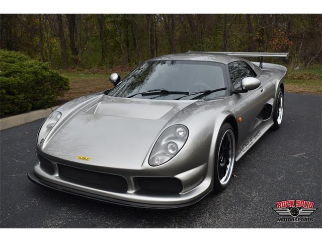 2007 Noble M400 (CC-1903641) for sale in Elkhart, Indiana