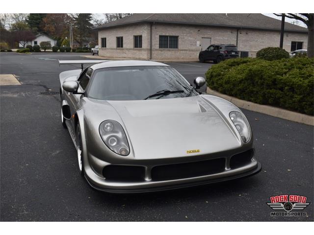 2007 Noble M400 (CC-1903641) for sale in Elkhart, Indiana