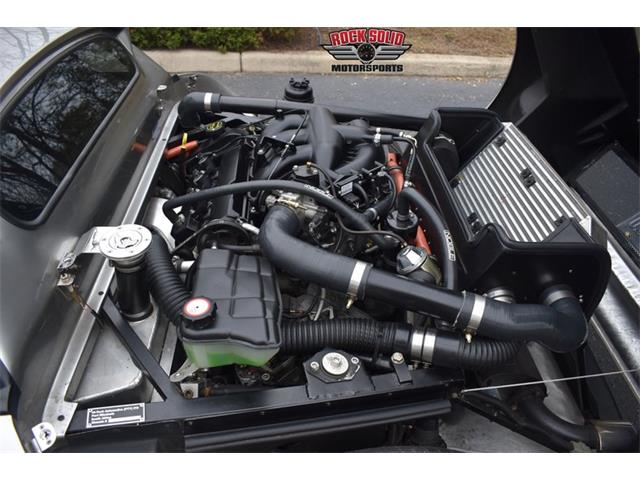 2007 Noble M400 (CC-1903641) for sale in Elkhart, Indiana