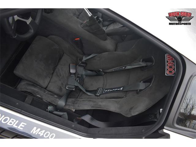 2007 Noble M400 (CC-1903641) for sale in Elkhart, Indiana