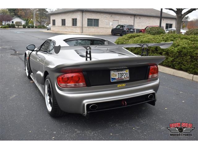 2007 Noble M400 (CC-1903641) for sale in Elkhart, Indiana