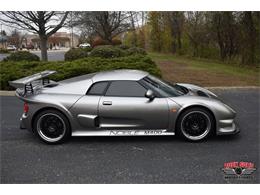 2007 Noble M400 (CC-1903641) for sale in Elkhart, Indiana