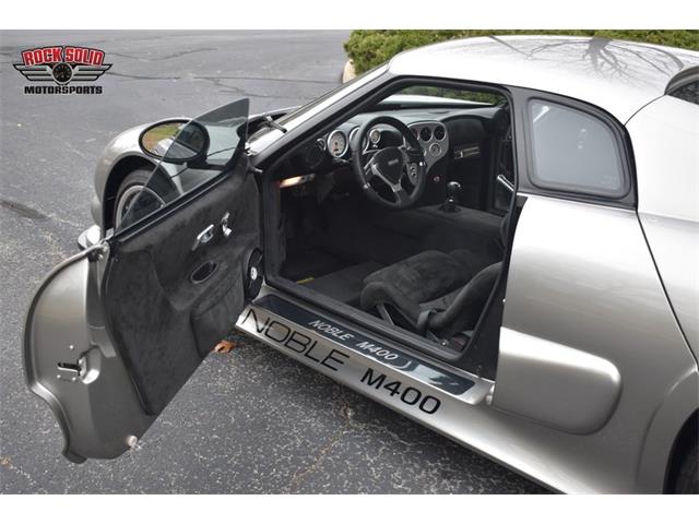 2007 Noble M400 (CC-1903641) for sale in Elkhart, Indiana