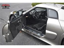 2007 Noble M400 (CC-1903641) for sale in Elkhart, Indiana