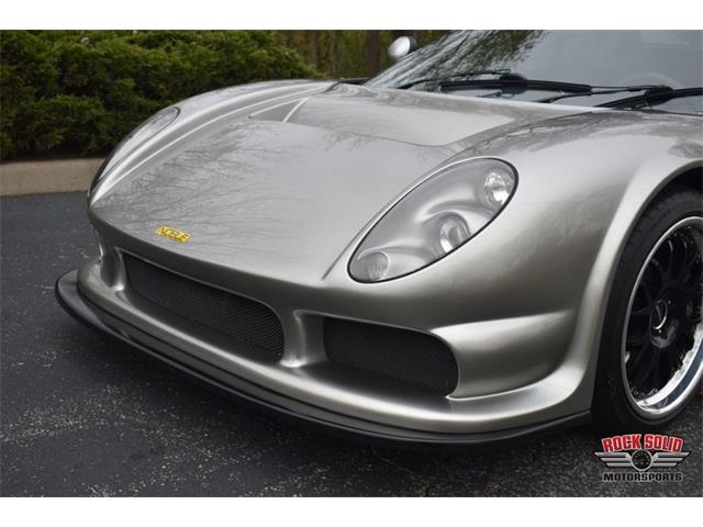 2007 Noble M400 (CC-1903641) for sale in Elkhart, Indiana