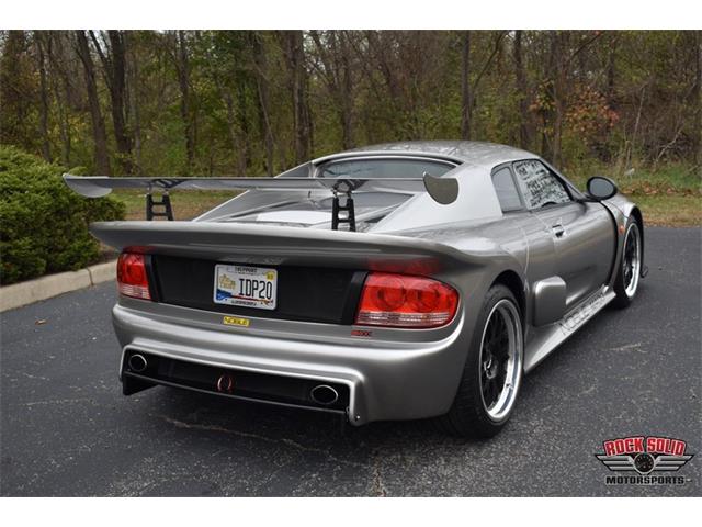 2007 Noble M400 (CC-1903641) for sale in Elkhart, Indiana