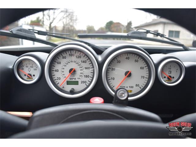 2007 Noble M400 (CC-1903641) for sale in Elkhart, Indiana