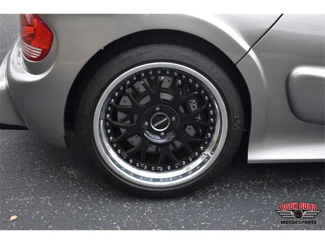 2007 Noble M400 (CC-1903641) for sale in Elkhart, Indiana