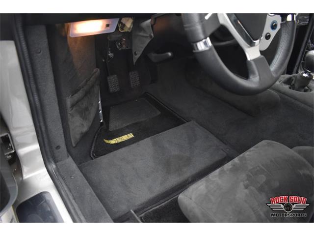 2007 Noble M400 (CC-1903641) for sale in Elkhart, Indiana
