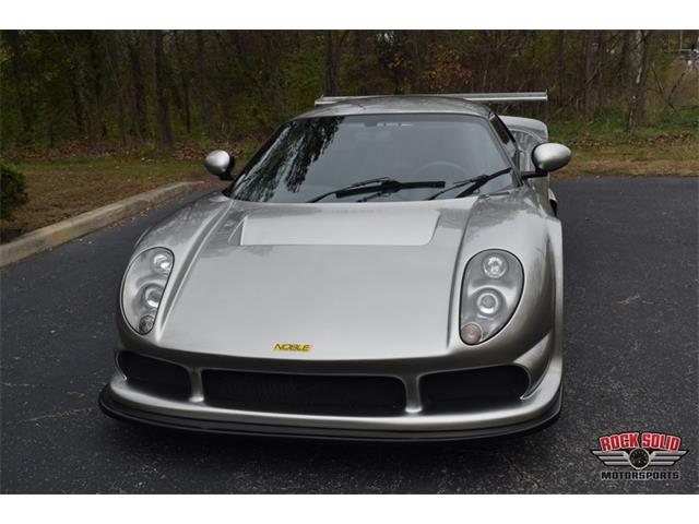 2007 Noble M400 (CC-1903641) for sale in Elkhart, Indiana