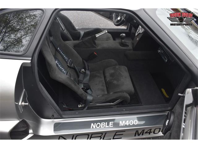 2007 Noble M400 (CC-1903641) for sale in Elkhart, Indiana