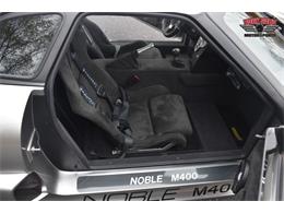 2007 Noble M400 (CC-1903641) for sale in Elkhart, Indiana