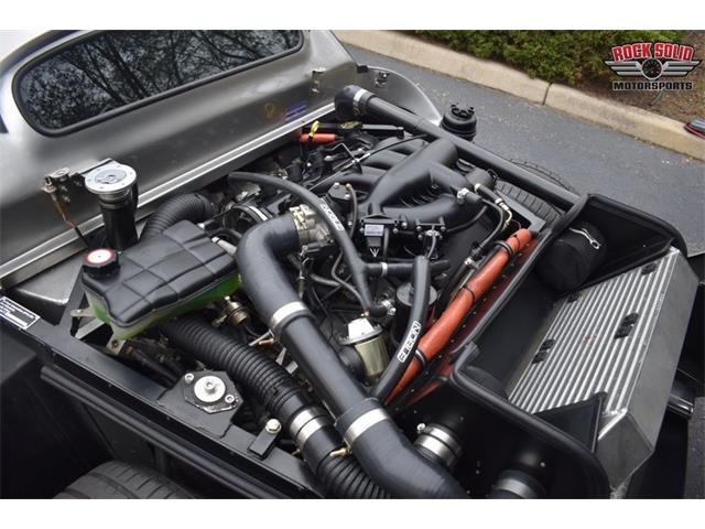 2007 Noble M400 (CC-1903641) for sale in Elkhart, Indiana