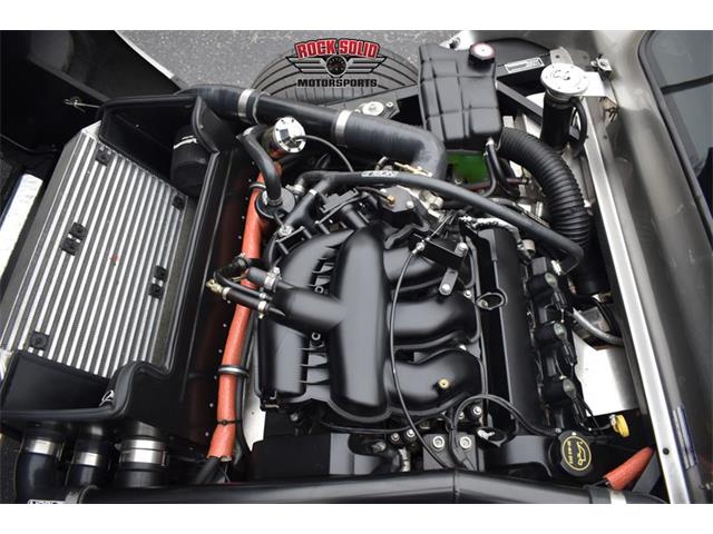 2007 Noble M400 (CC-1903641) for sale in Elkhart, Indiana