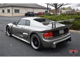 2007 Noble M400 (CC-1903641) for sale in Elkhart, Indiana