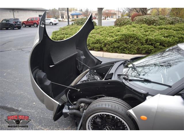 2007 Noble M400 (CC-1903641) for sale in Elkhart, Indiana