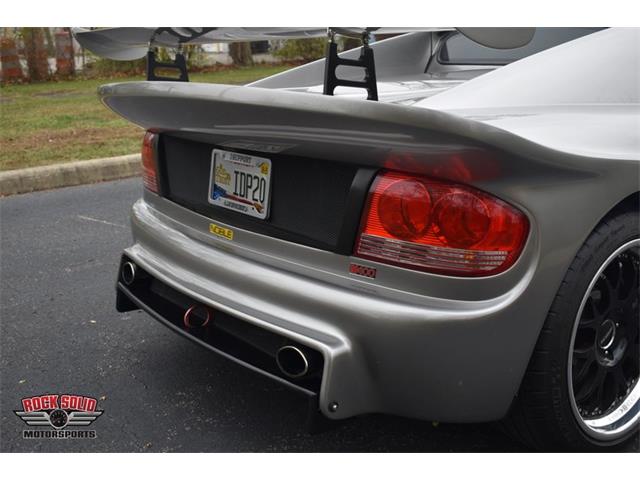 2007 Noble M400 (CC-1903641) for sale in Elkhart, Indiana