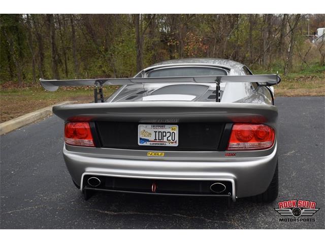 2007 Noble M400 (CC-1903641) for sale in Elkhart, Indiana