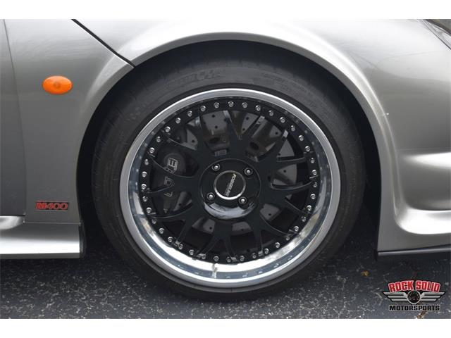 2007 Noble M400 (CC-1903641) for sale in Elkhart, Indiana