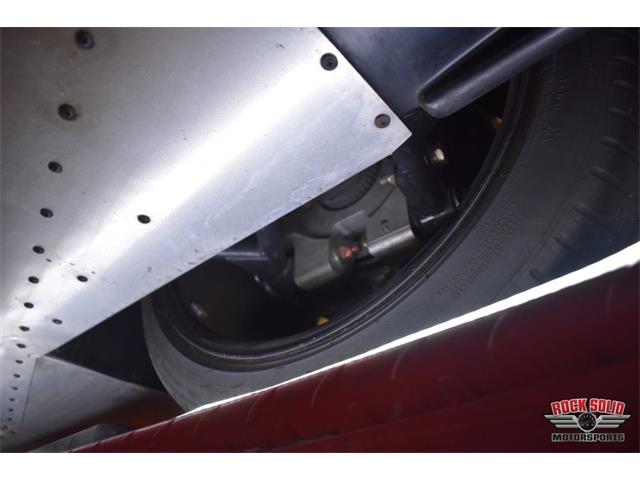 2007 Noble M400 (CC-1903641) for sale in Elkhart, Indiana