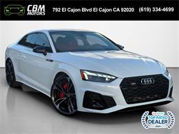 2021 Audi S5 (CC-1903647) for sale in El Cajon, California