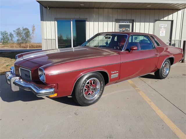 1973 Oldsmobile Cutlass Supreme (CC-1900365) for sale in Sioux Falls, South Dakota