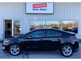 2013 Chevrolet Volt (CC-1903662) for sale in Des Moines, Iowa