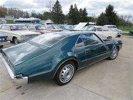 1966 Oldsmobile Toronado (CC-1903665) for sale in Ashland, Ohio