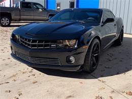 2010 Chevrolet Camaro (CC-1903678) for sale in Olathe, Kansas