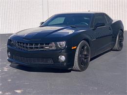 2010 Chevrolet Camaro (CC-1903678) for sale in Olathe, Kansas