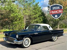 1957 Ford Thunderbird (CC-1903680) for sale in Huntsville, Alabama