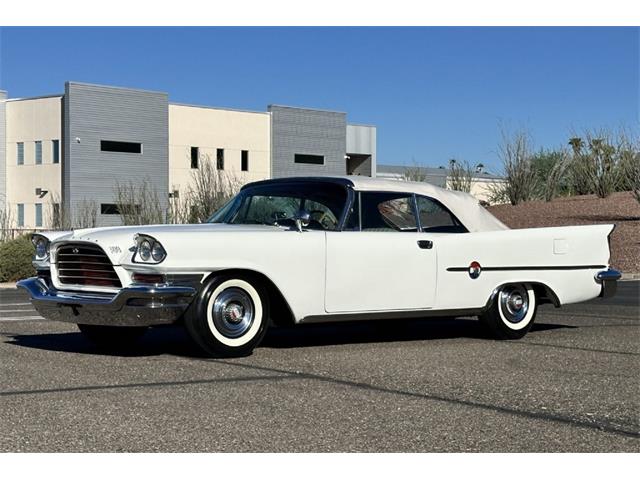 1959 Chrysler 300 (CC-1903681) for sale in Phoenix, Arizona