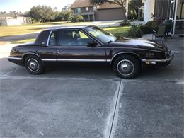 1992 Buick Riviera (CC-1903694) for sale in Naples, Florida