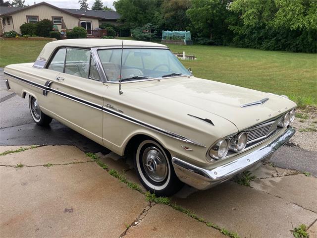 1964 Ford Fairlane 500 (CC-1900370) for sale in Oak Park, Illinois