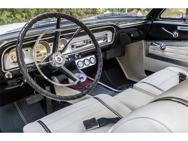 1964 Ford Fairlane 500 (CC-1900370) for sale in Oak Park, Illinois