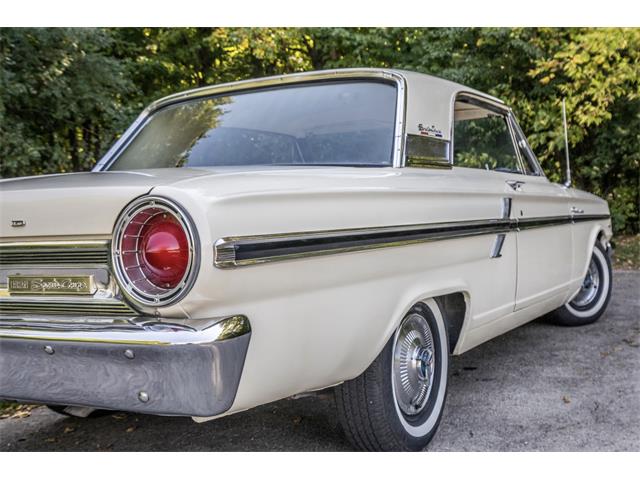 1964 Ford Fairlane 500 (CC-1900370) for sale in Oak Park, Illinois